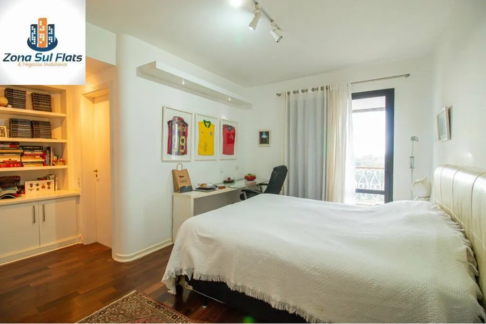 Apartamento, 4 quartos, 329 m² - Foto 10