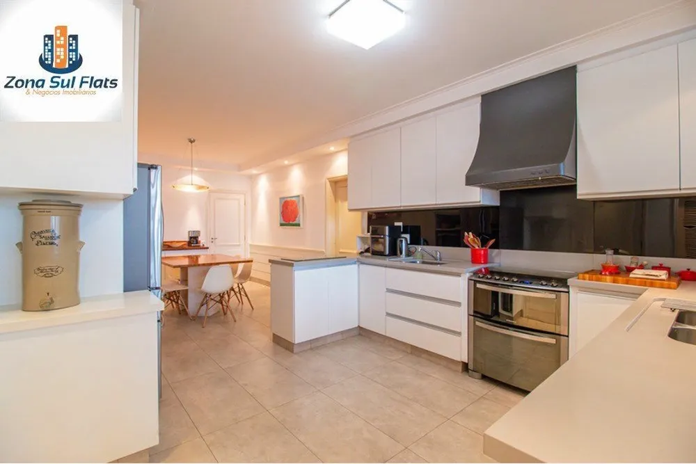 Apartamento, 4 quartos, 329 m² - Foto 7