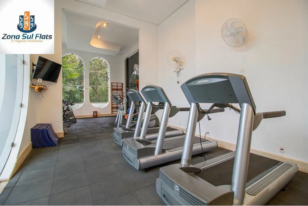 Apartamento, 4 quartos, 329 m² - Foto 8
