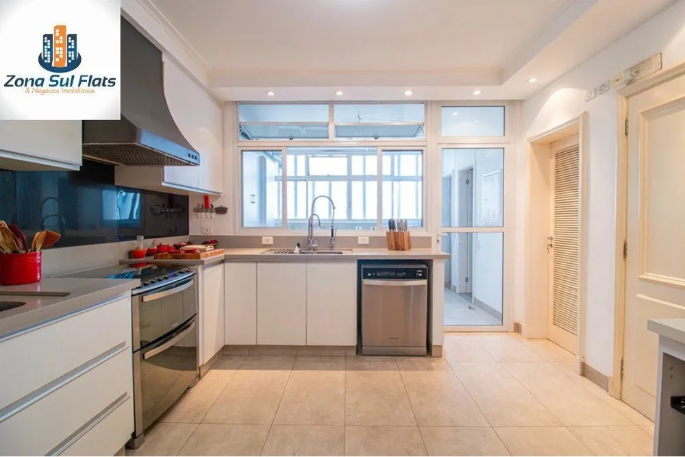 Apartamento, 4 quartos, 329 m² - Foto 6