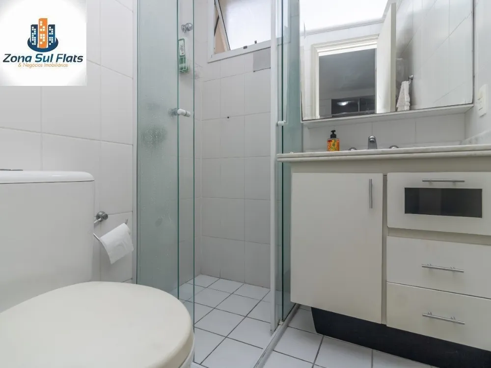 Apartamento, 2 quartos, 51 m² - Foto 11