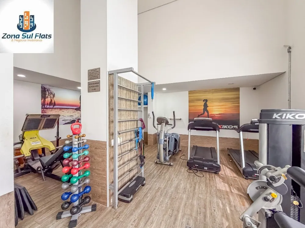 Apartamento, 2 quartos, 51 m² - Foto 12