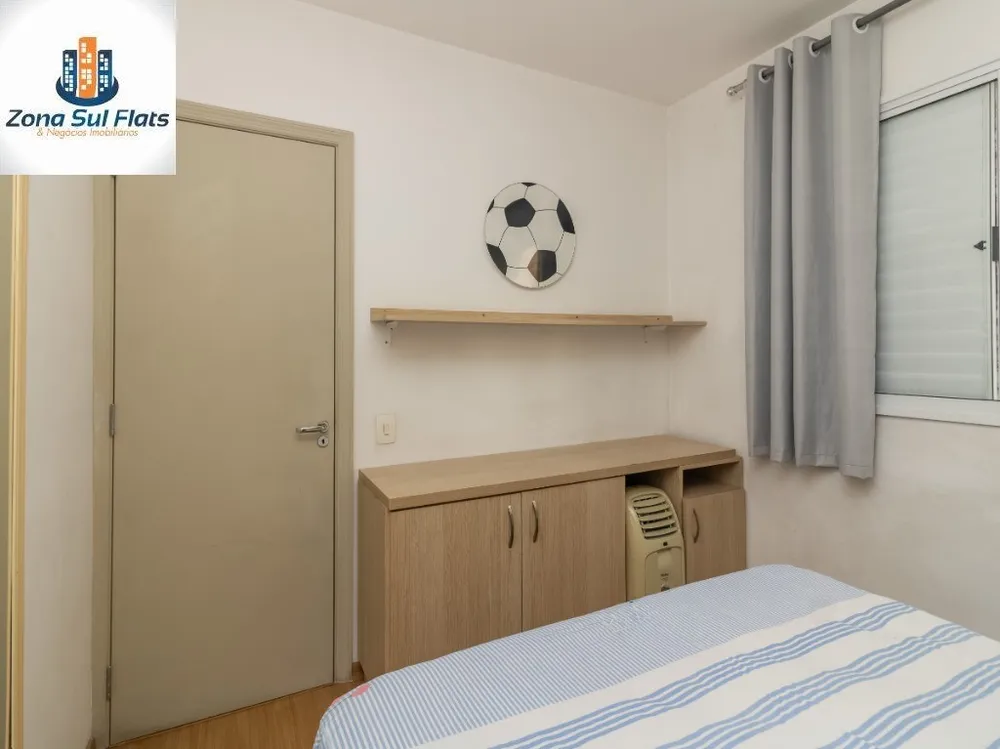 Apartamento, 2 quartos, 51 m² - Foto 5