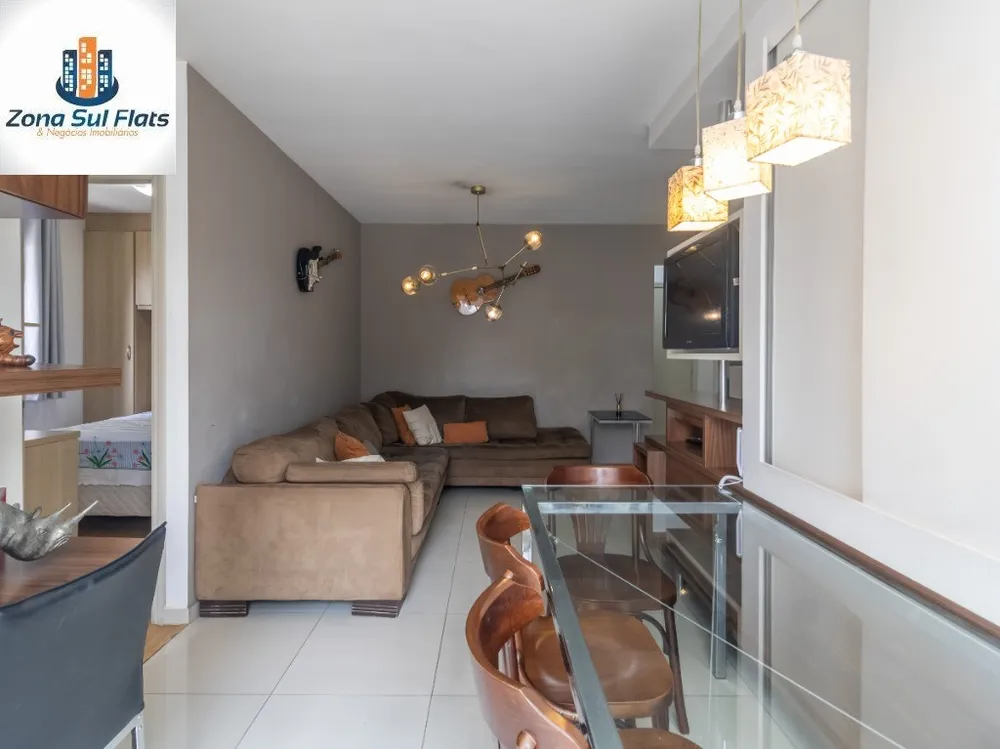 Apartamento, 2 quartos, 51 m² - Foto 5