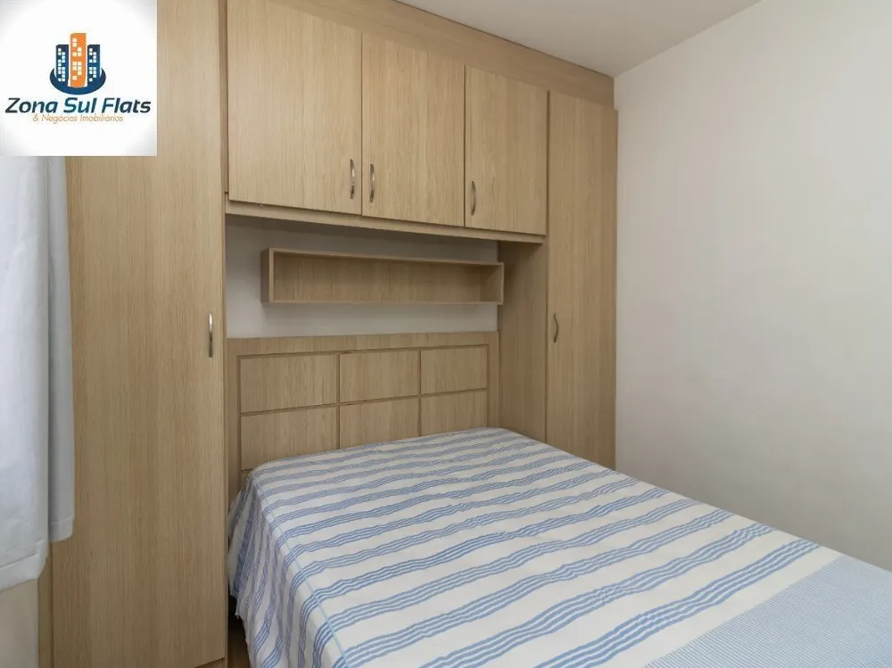 Apartamento, 2 quartos, 51 m² - Foto 10
