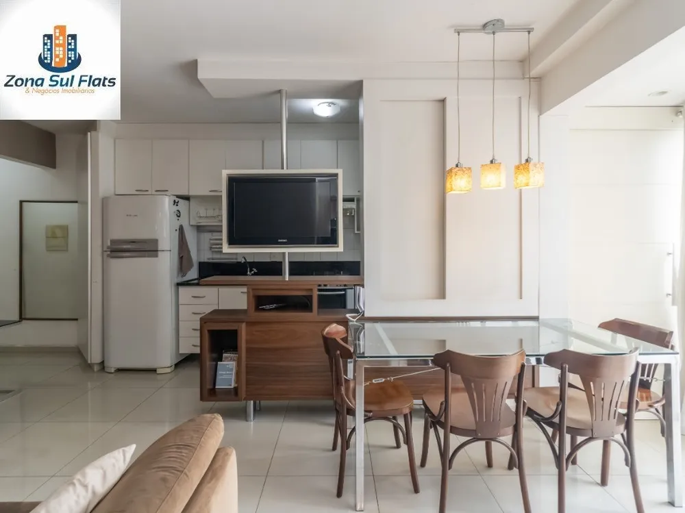 Apartamento, 2 quartos, 51 m² - Foto 4