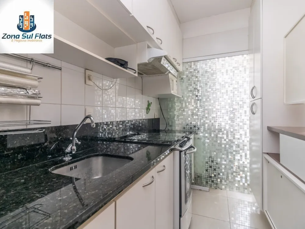 Apartamento, 2 quartos, 51 m² - Foto 7