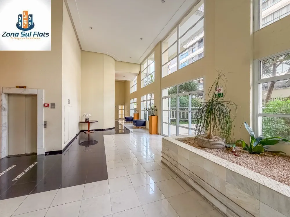 Apartamento, 2 quartos, 51 m² - Foto 8