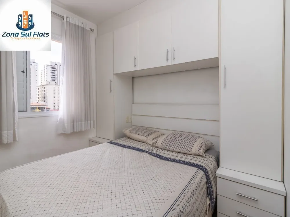 Apartamento, 2 quartos, 51 m² - Foto 9