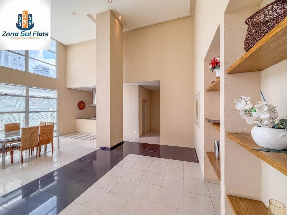 Apartamento, 2 quartos, 51 m² - Foto 9