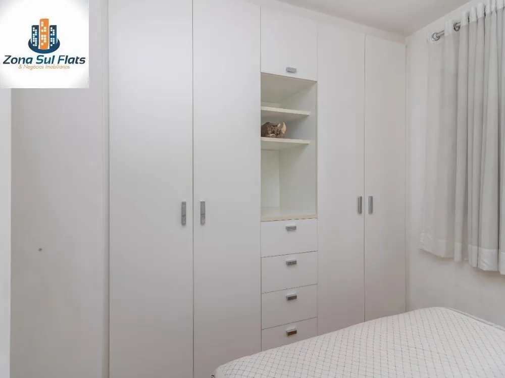 Apartamento, 2 quartos, 51 m² - Foto 10