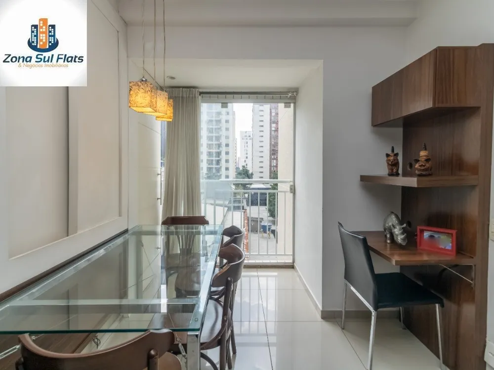 Apartamento, 2 quartos, 51 m² - Foto 2