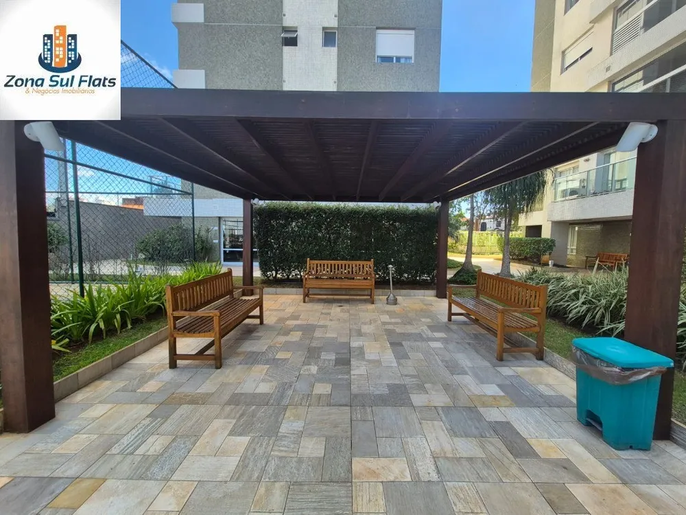 Apartamento, 2 quartos, 72 m² - Foto 13
