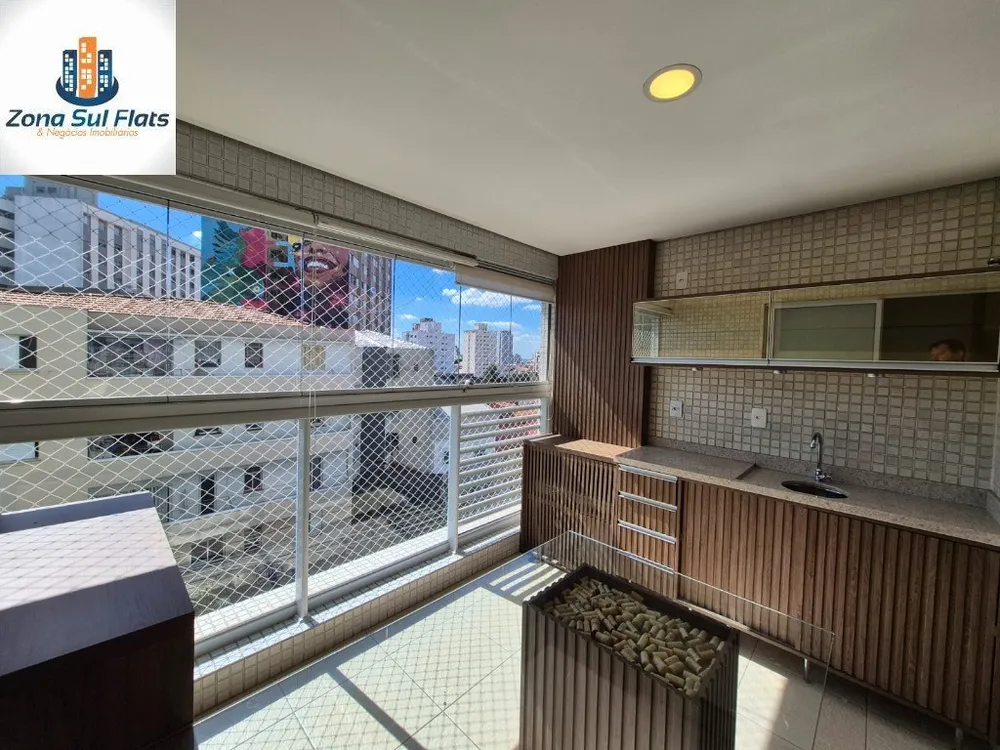 Apartamento, 2 quartos, 72 m² - Foto 1