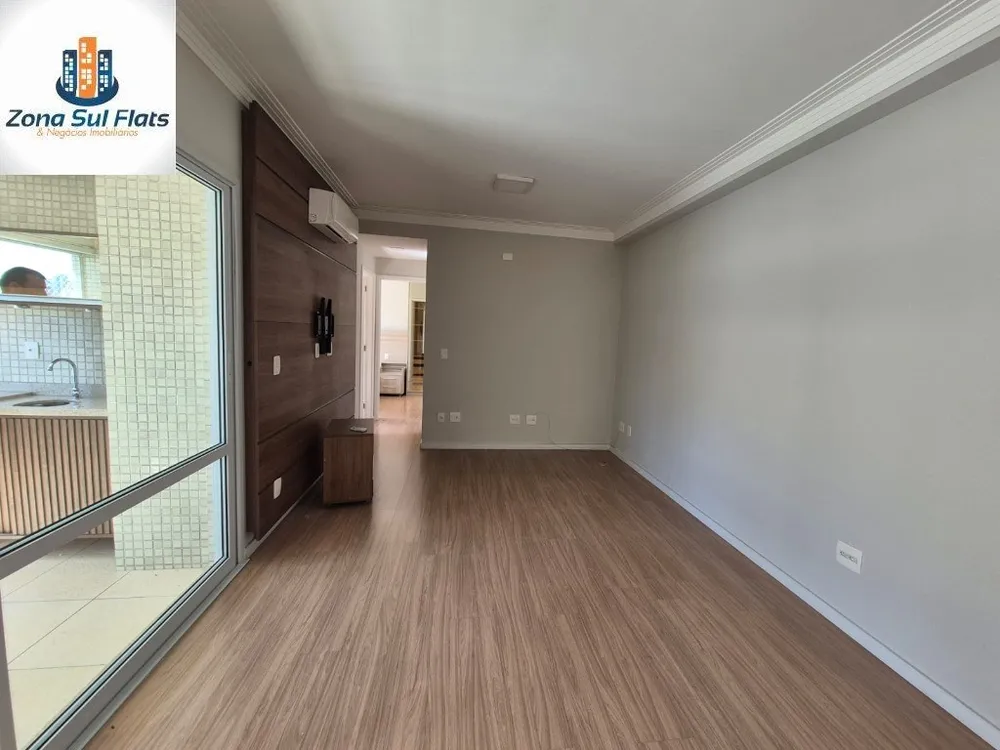 Apartamento, 2 quartos, 72 m² - Foto 2
