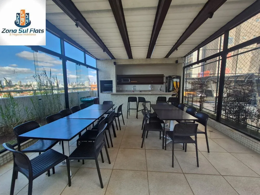 Apartamento, 2 quartos, 72 m² - Foto 11