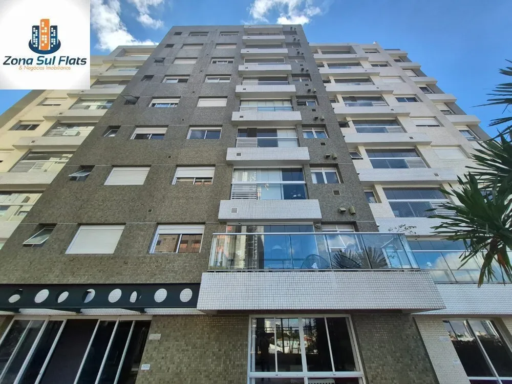 Apartamento, 2 quartos, 72 m² - Foto 12