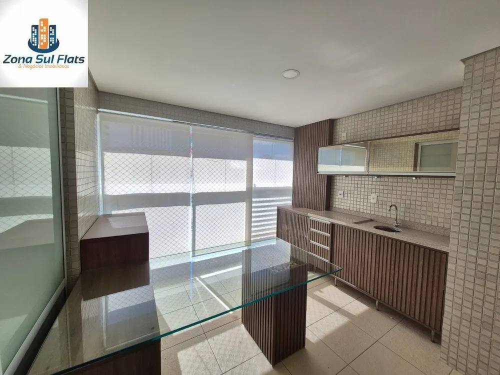 Apartamento, 2 quartos, 72 m² - Foto 8