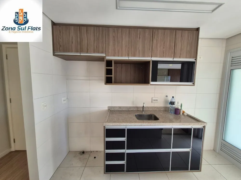Apartamento, 2 quartos, 72 m² - Foto 5
