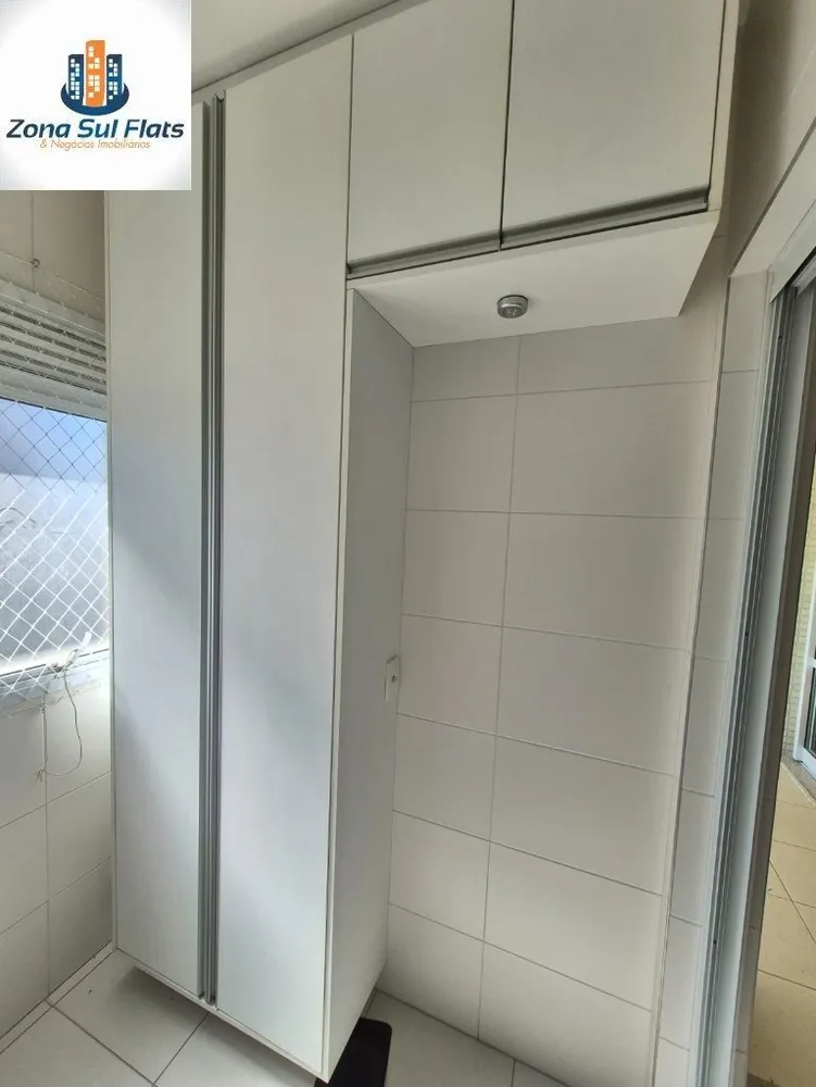 Apartamento, 2 quartos, 72 m² - Foto 9