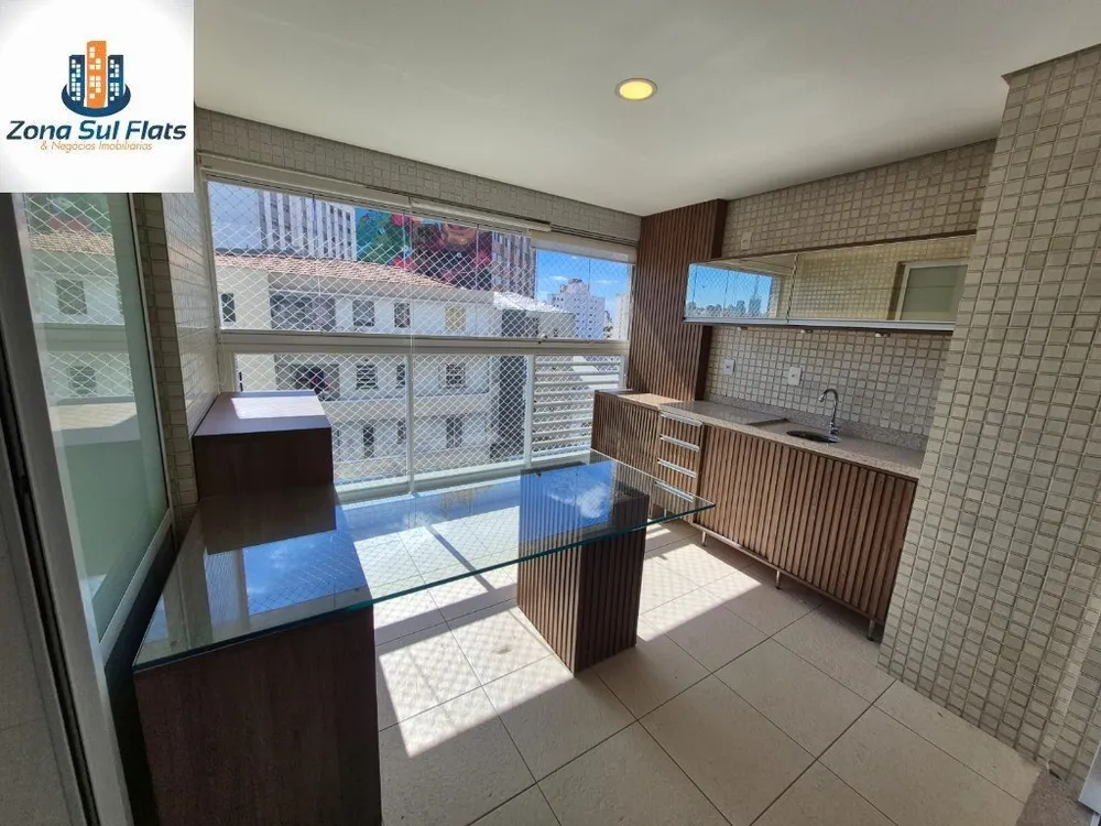 Apartamento, 2 quartos, 72 m² - Foto 3