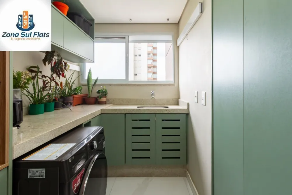 Apartamento, 3 quartos, 136 m² - Foto 6