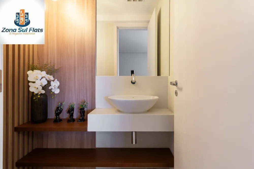 Apartamento, 3 quartos, 136 m² - Foto 11