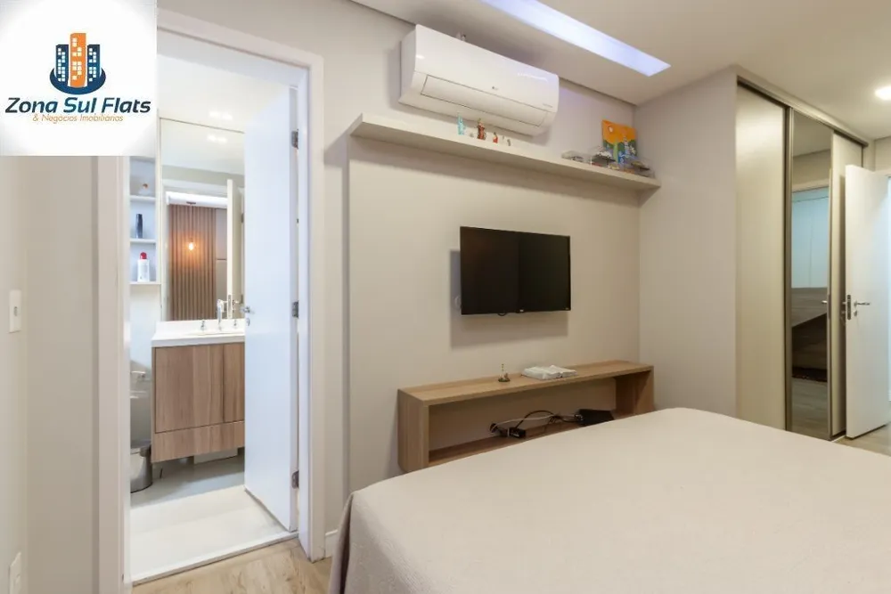Apartamento, 3 quartos, 136 m² - Foto 15