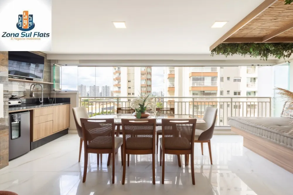 Apartamento, 3 quartos, 136 m² - Foto 16