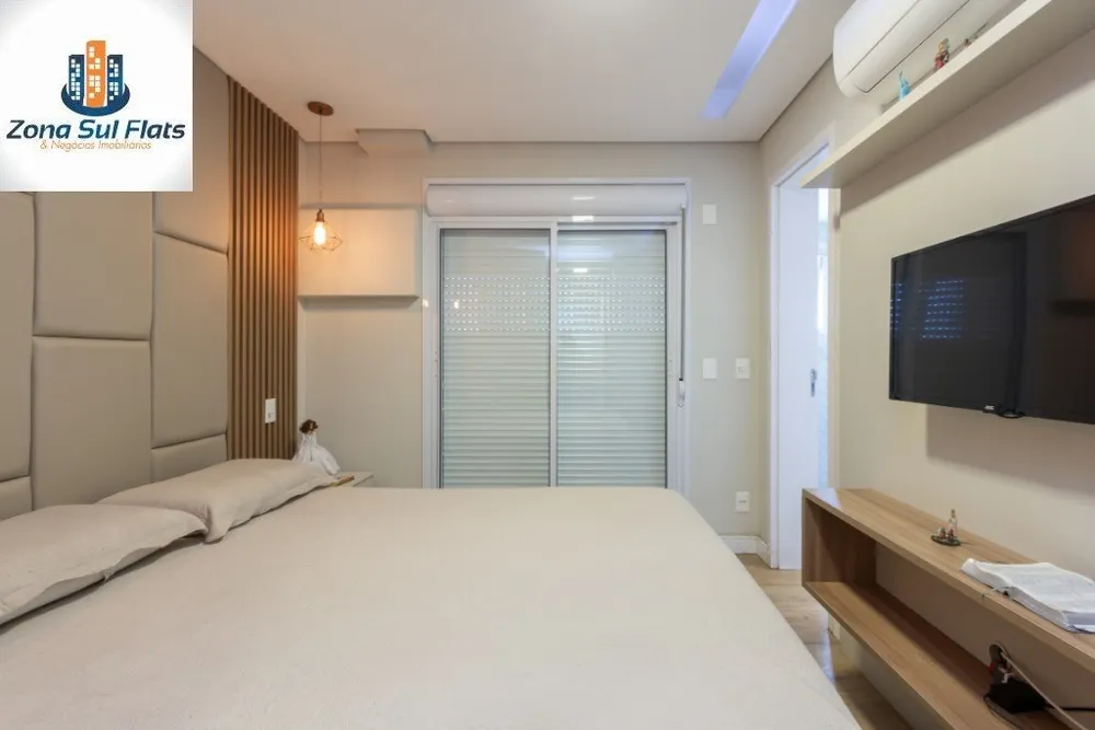 Apartamento, 3 quartos, 136 m² - Foto 10