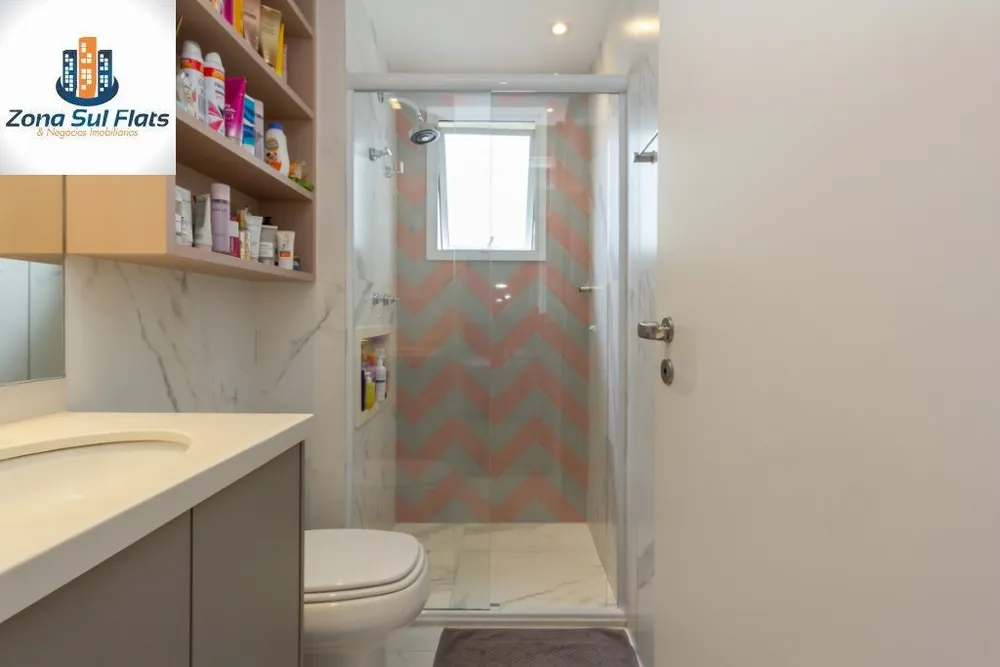 Apartamento, 3 quartos, 136 m² - Foto 12