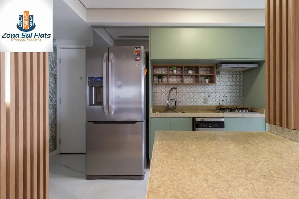 Apartamento, 3 quartos, 136 m² - Foto 9