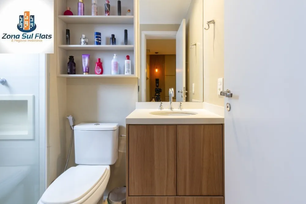 Apartamento, 3 quartos, 136 m² - Foto 13