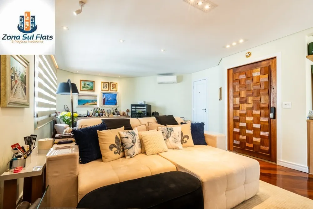 Apartamento, 3 quartos, 172 m² - Foto 6