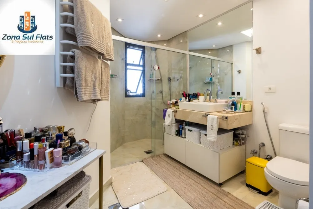 Apartamento, 3 quartos, 172 m² - Foto 9