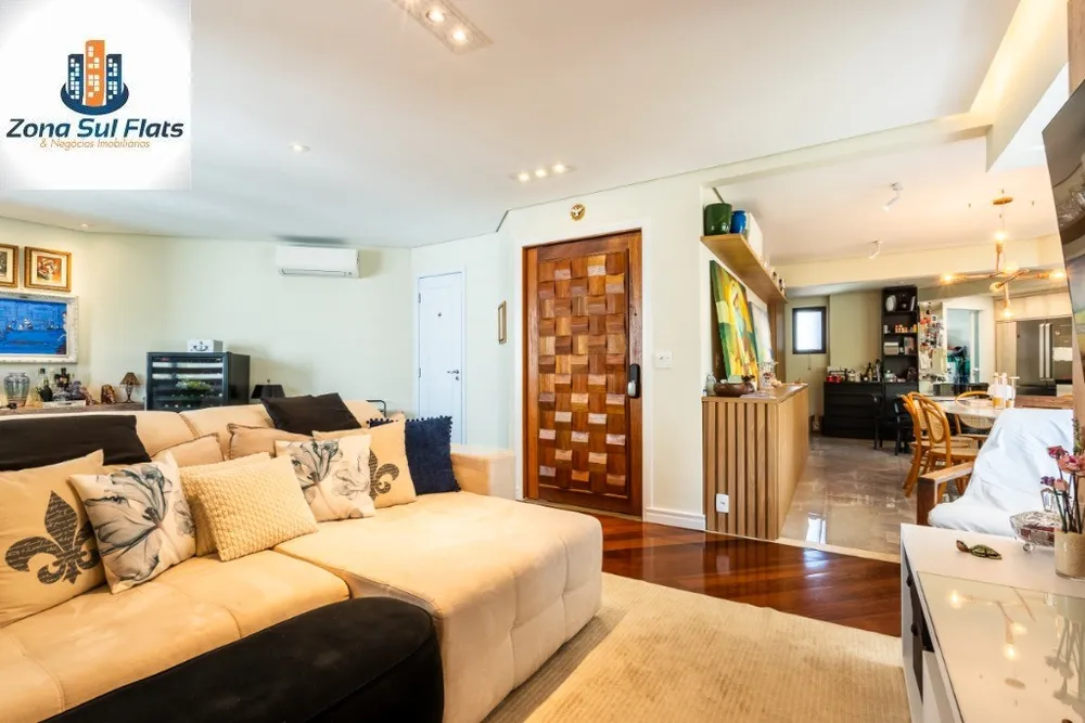 Apartamento, 3 quartos, 172 m² - Foto 5