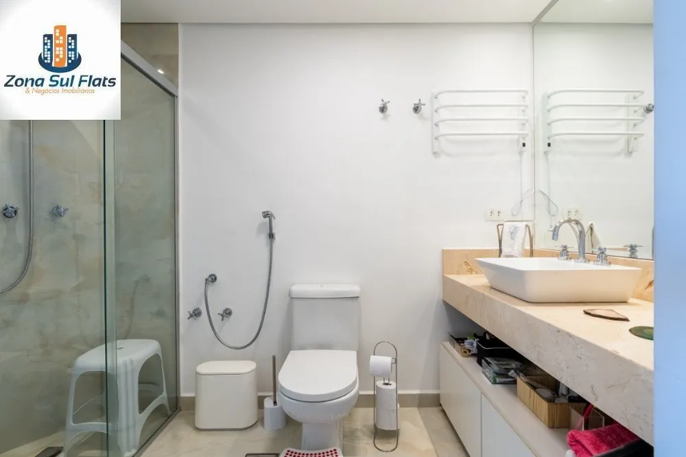 Apartamento, 3 quartos, 172 m² - Foto 7