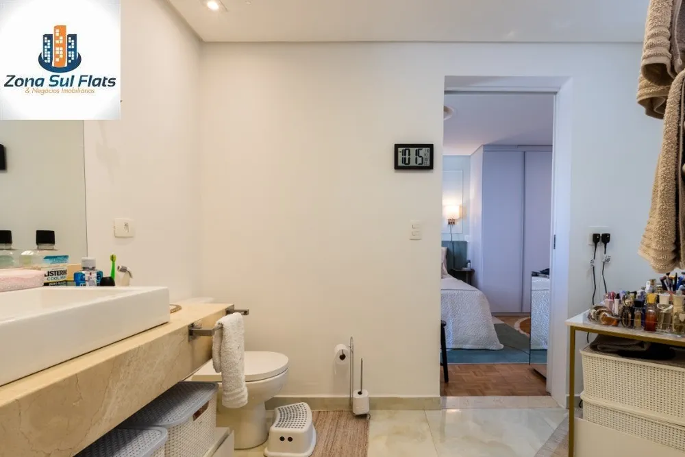 Apartamento, 3 quartos, 172 m² - Foto 10