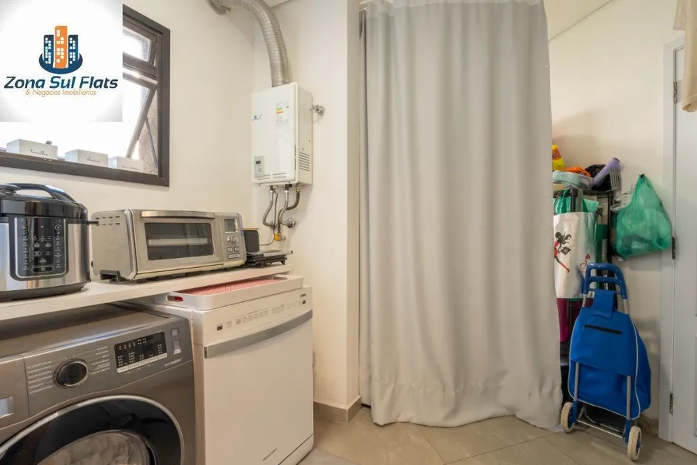 Apartamento, 3 quartos, 172 m² - Foto 8