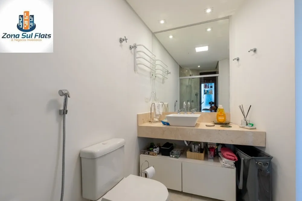 Apartamento, 3 quartos, 172 m² - Foto 13