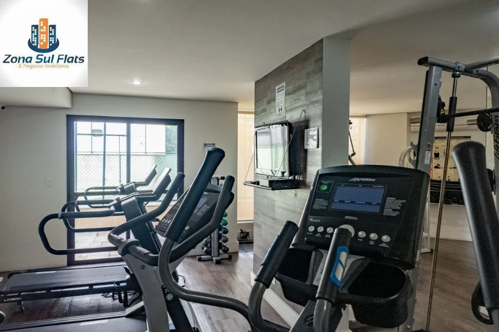 Apartamento, 3 quartos, 172 m² - Foto 15