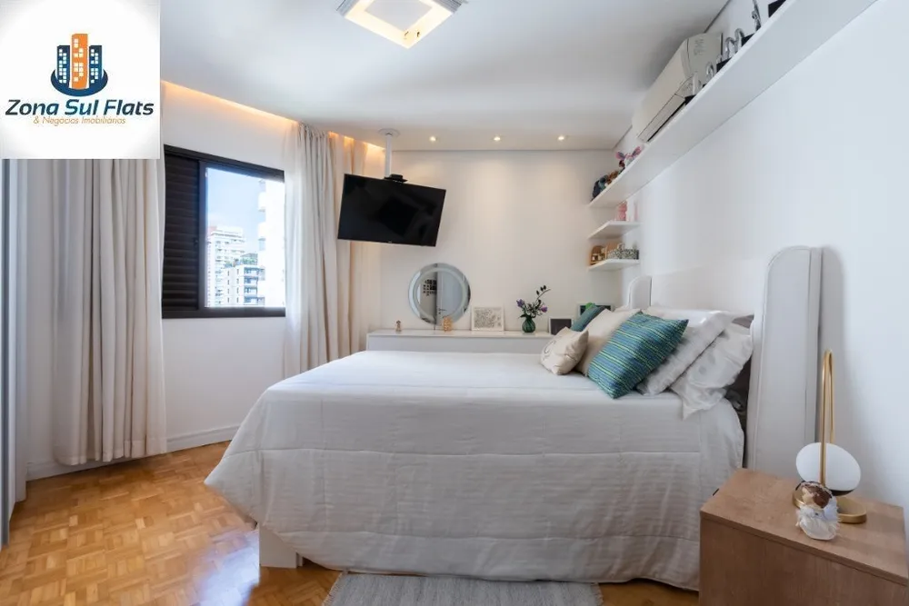 Apartamento, 3 quartos, 172 m² - Foto 6