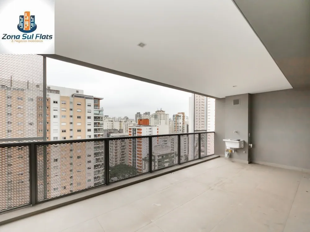 Apartamento, 3 quartos, 88 m² - Foto 1