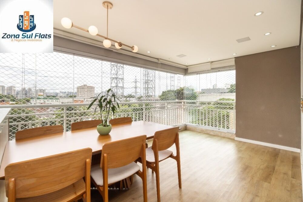 Apartamento, 2 quartos, 105 m² - Foto 2