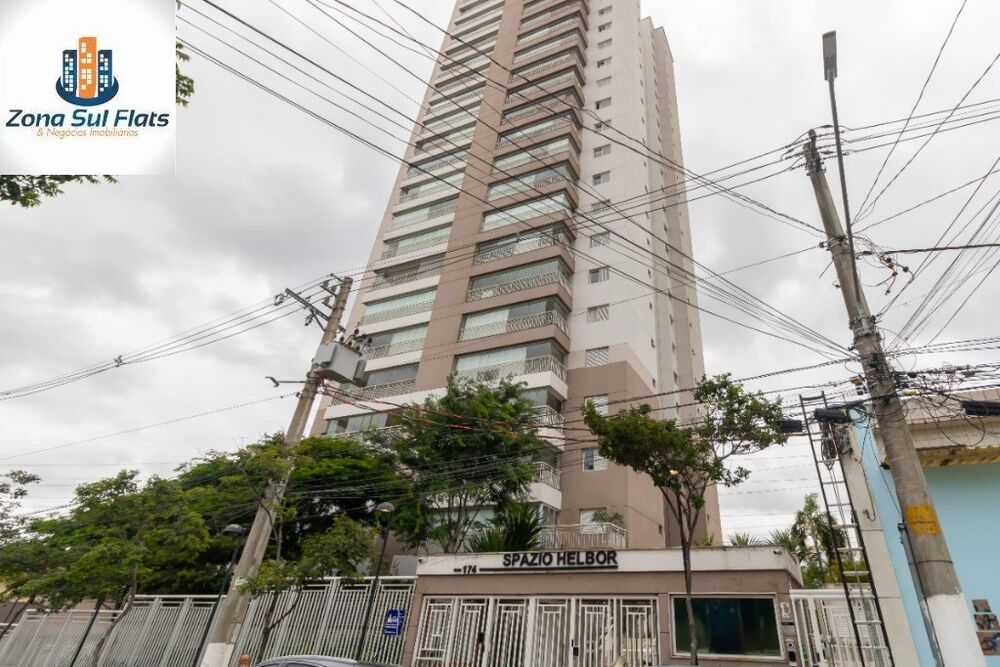 Apartamento, 2 quartos, 105 m² - Foto 12