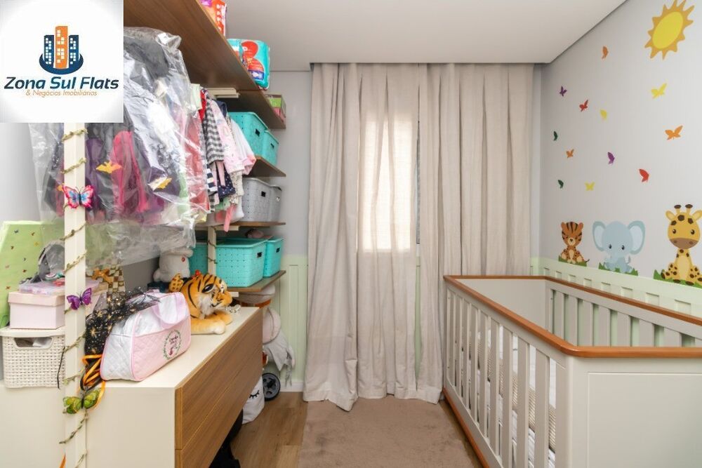 Apartamento, 2 quartos, 105 m² - Foto 4