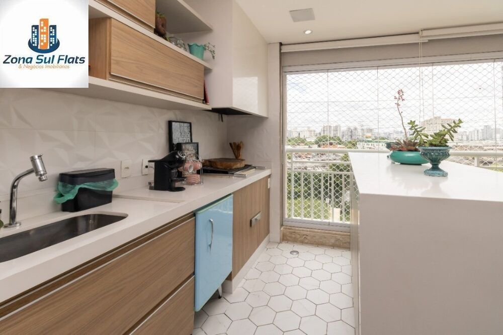 Apartamento, 2 quartos, 105 m² - Foto 3