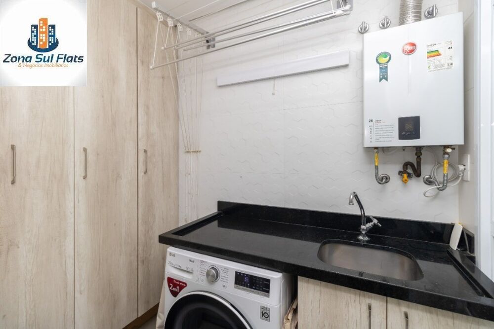 Apartamento, 2 quartos, 105 m² - Foto 7