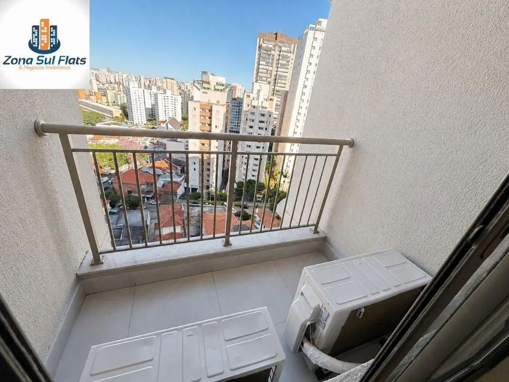 Apartamento, 1 quarto, 48 m² - Foto 5