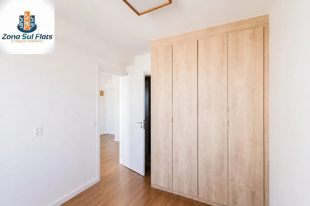 Apartamento, 1 quarto, 48 m² - Foto 12